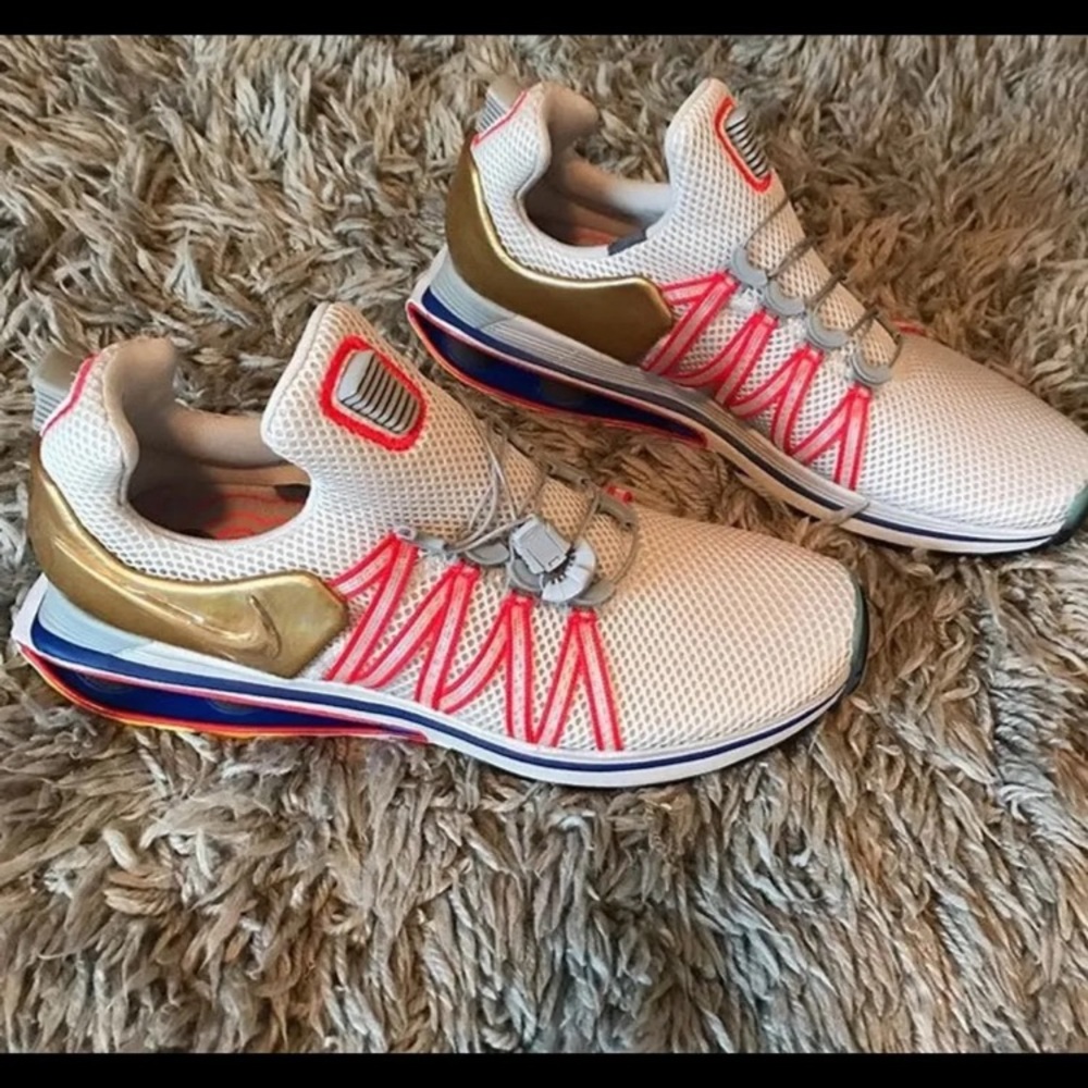 Nike shox